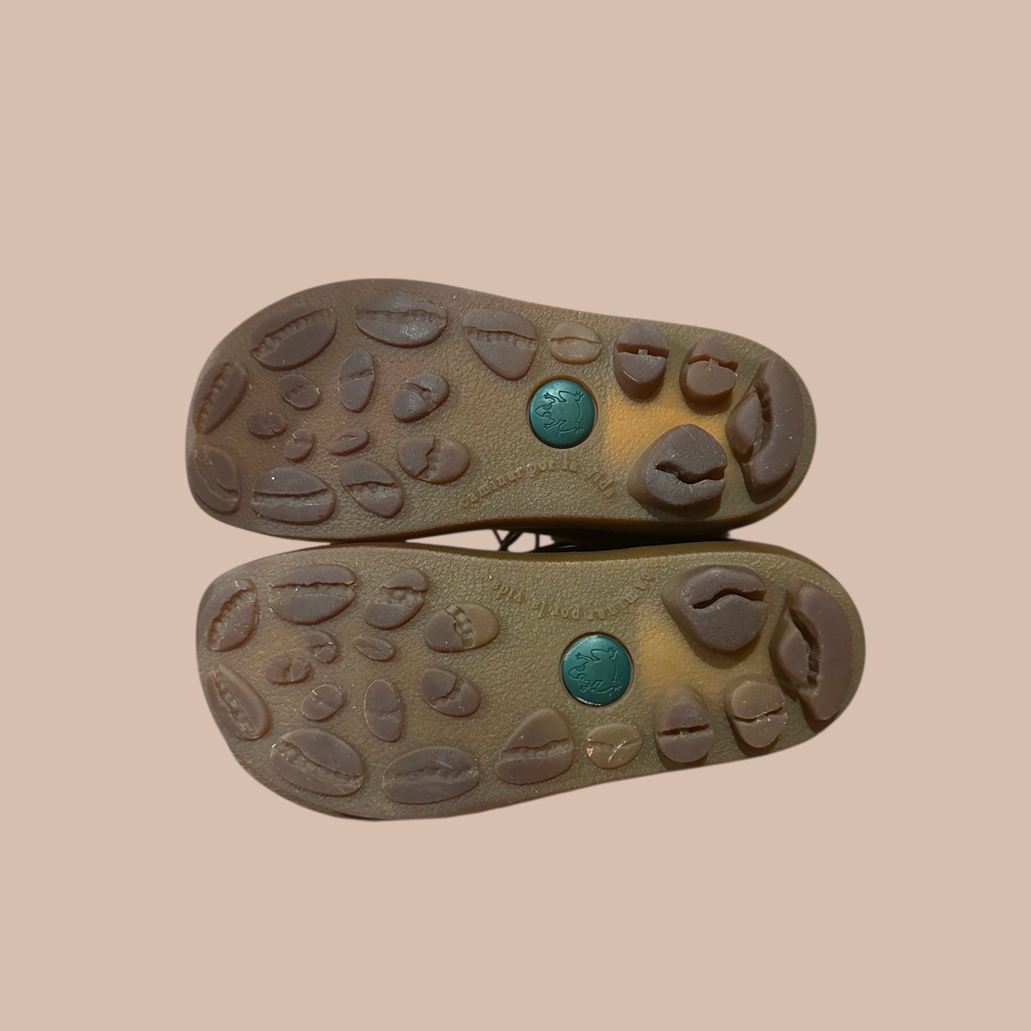 El Naturalista talvikengät 38 Bloomy Moon