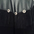 Major Design Korporation bikertakki M Bloomy Moon