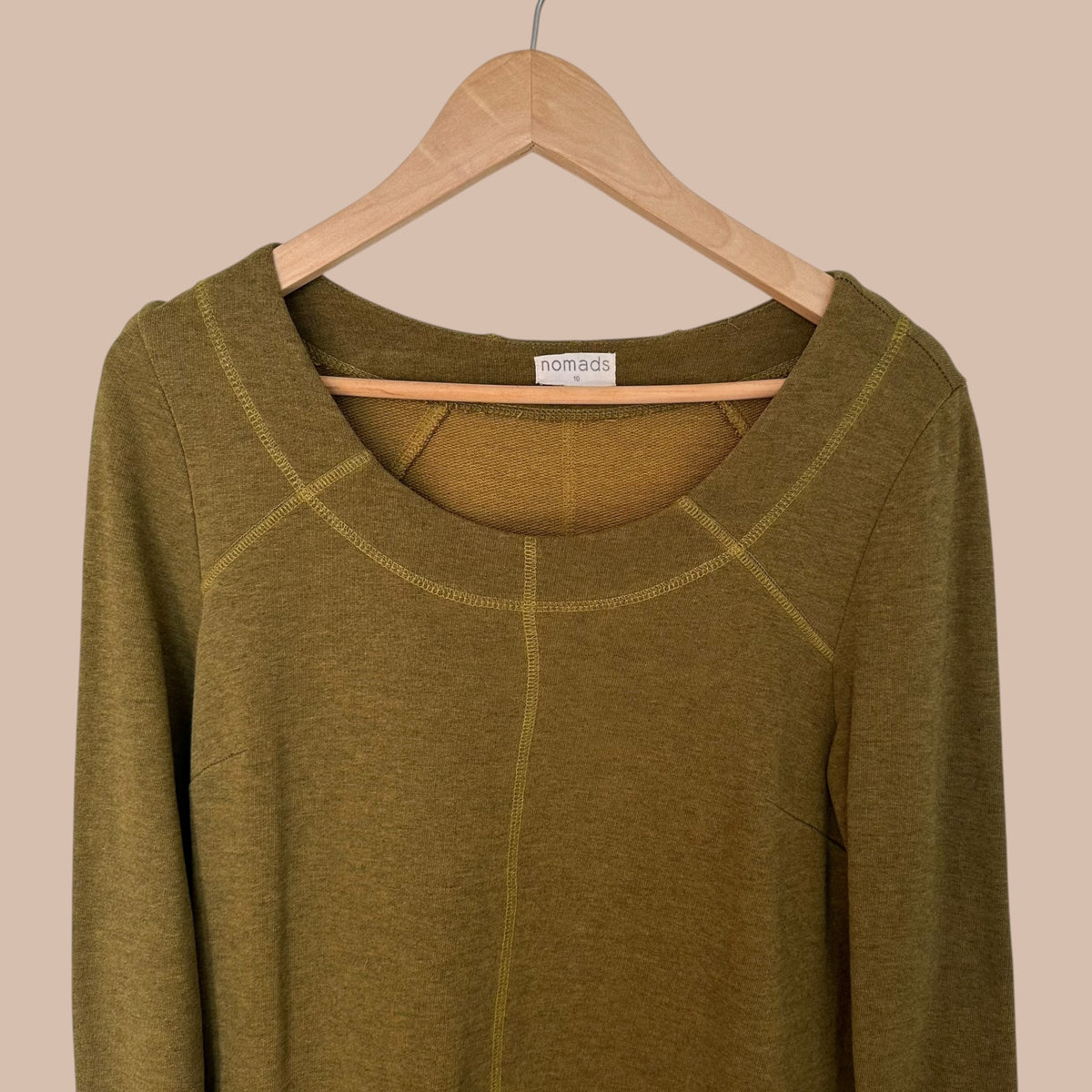 Nomads collegetunika S
