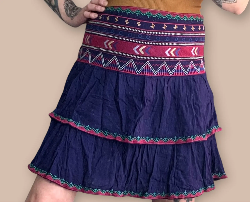 Elis Silebezi etnohame L/XL Bloomy Moon