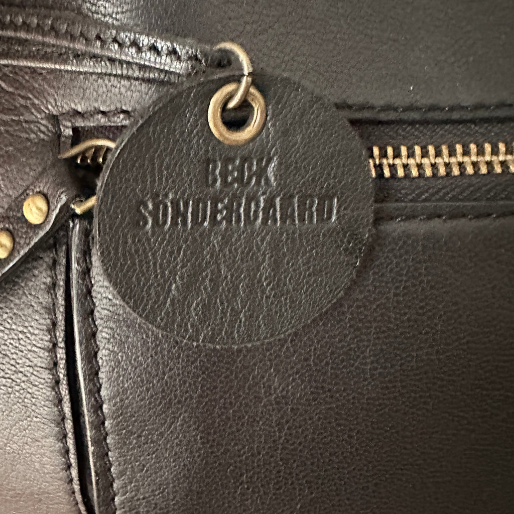 Becksöndergaard olkalaukku Bloomy Moon