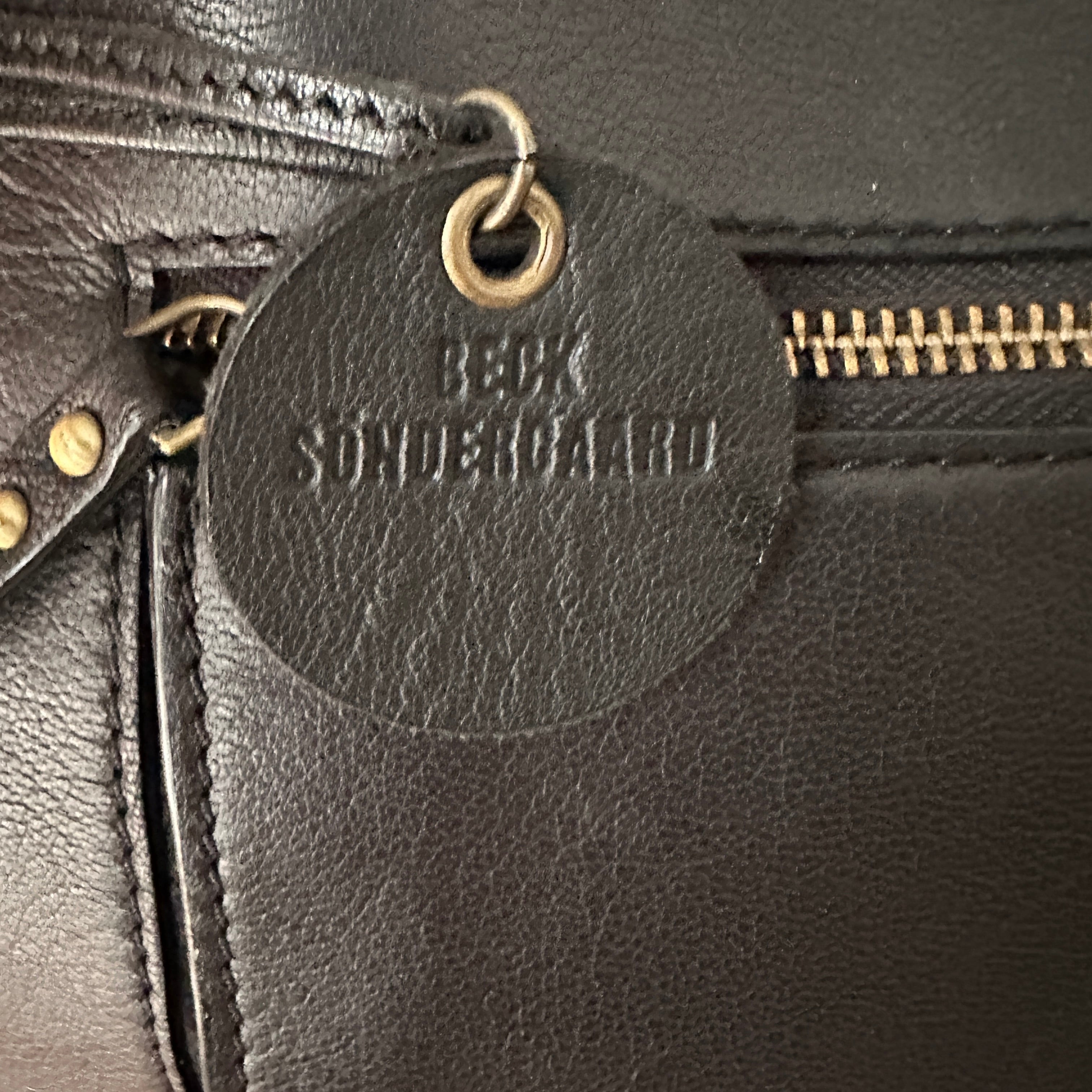 Becksöndergaard olkalaukku Bloomy Moon