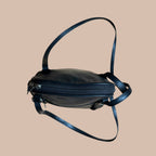 Okay’s nahkareppu/olkalaukku Bloomy Moon