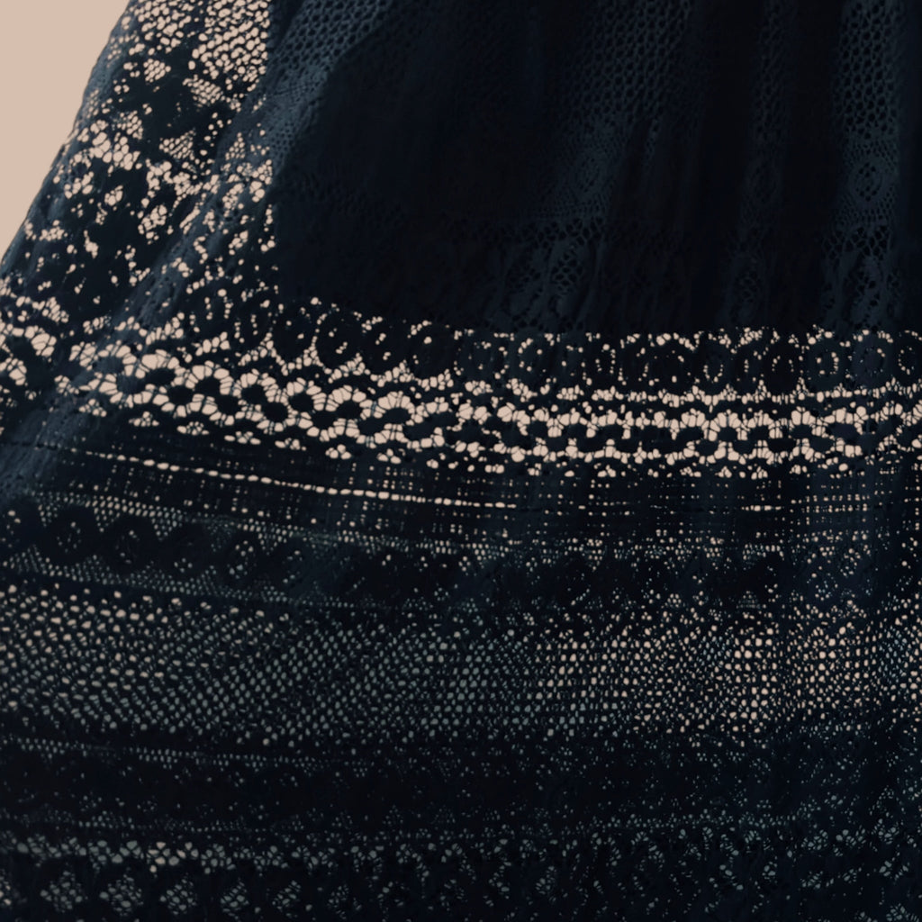 Ellos pitsimekko 42 Bloomy Moon