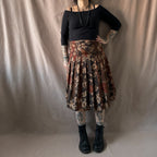 Pola vintage inkahame C36