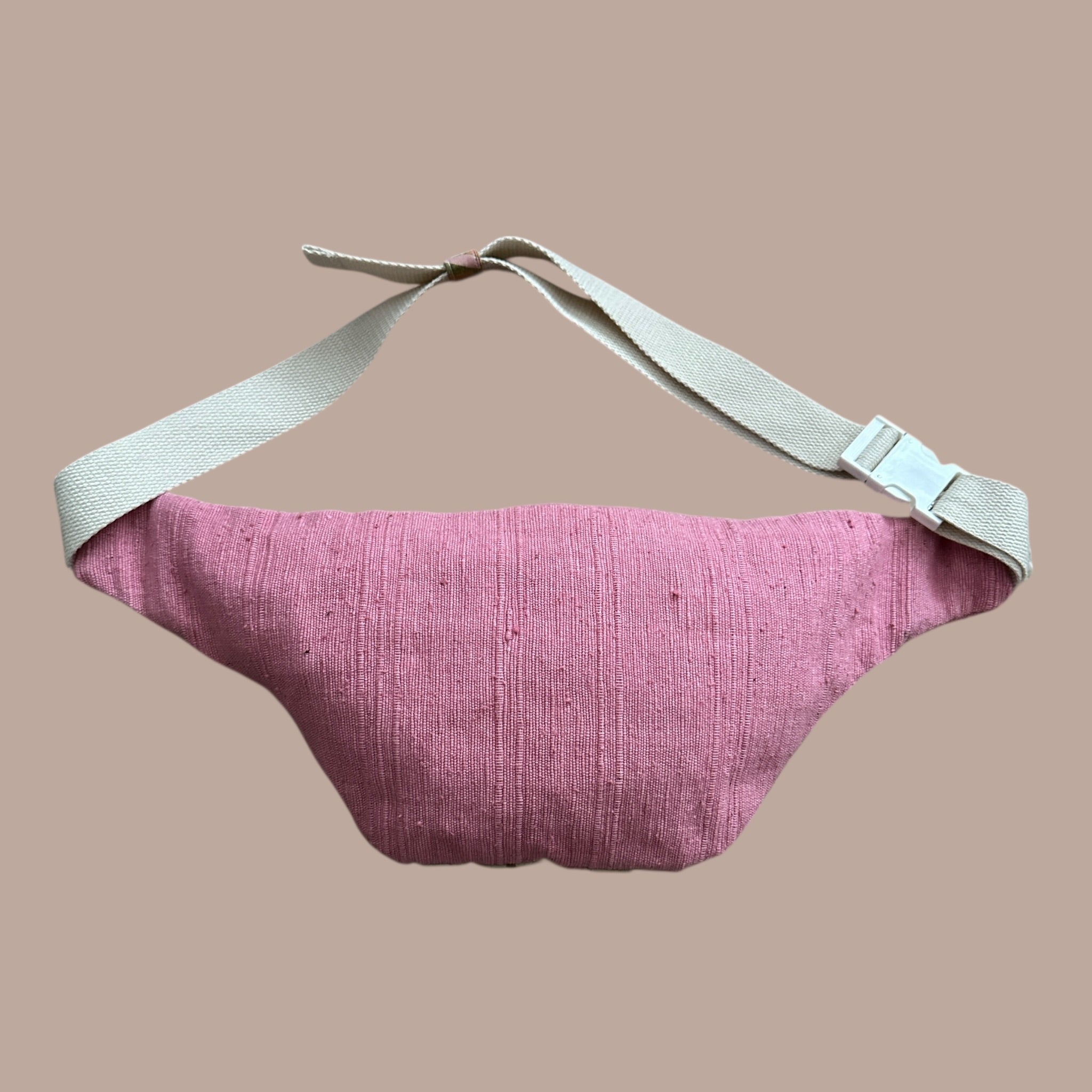 Handmade vyölaukku Bloomy Moon