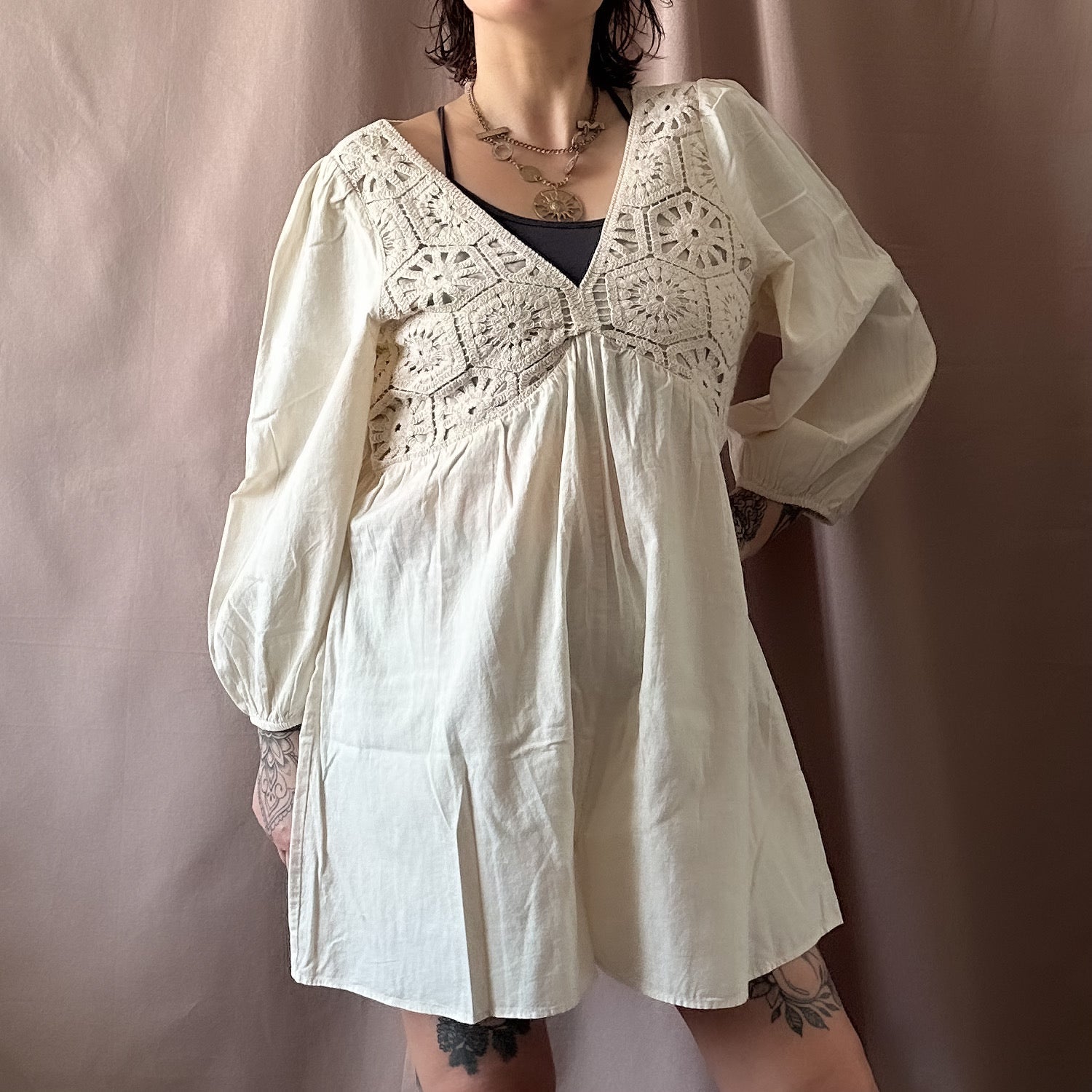 Zara shortsihaalari XL Bloomy Moon