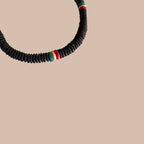 Rasta kaulakoru Bloomy Moon