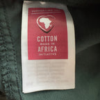 Bonprix samettihousut 42 Bloomy Moon