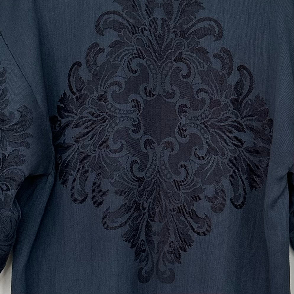 Redesign by KJ kimono (one size)