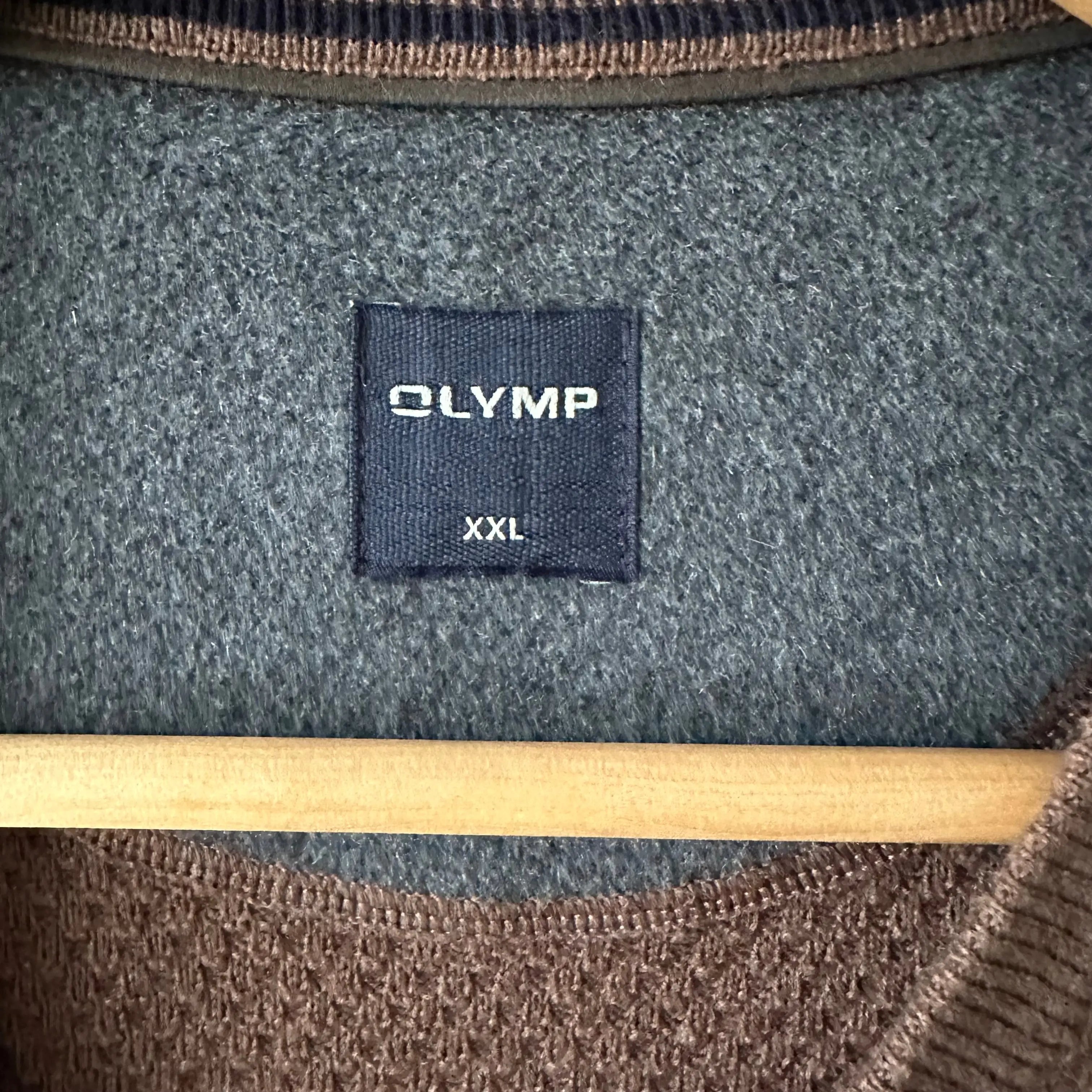 Olymp paita XXL Bloomy Moon