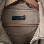 Clean cut Copenhagen collegepaita 3XL Bloomy Moon