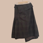 Y2k kietaisuhame S/M Bloomy Moon