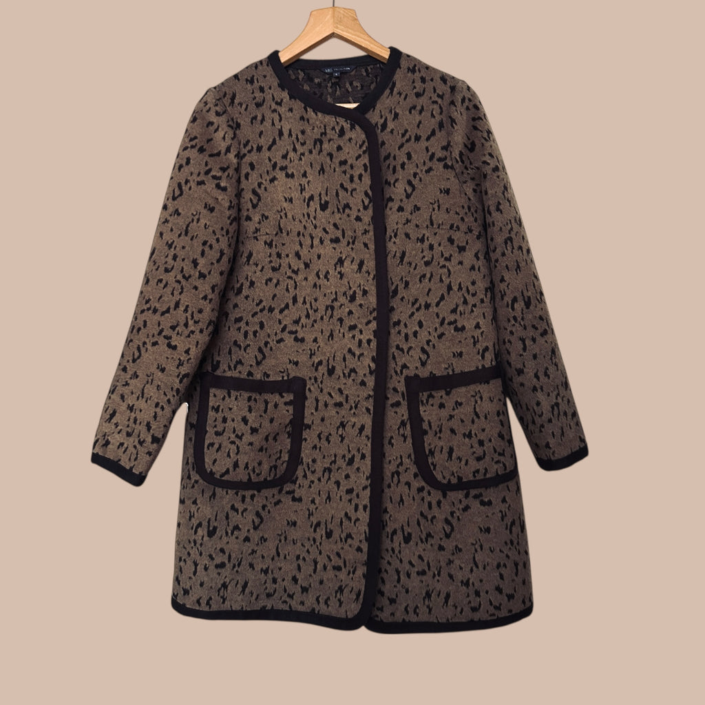 Marks & Spencer takki 36 Bloomy Moon