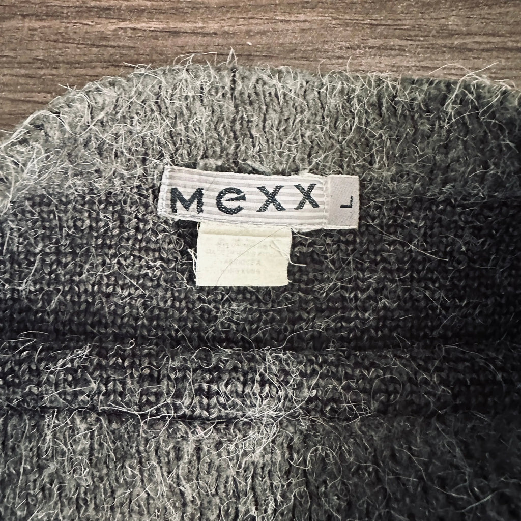 Mexx vintage neule M Bloomy Moon