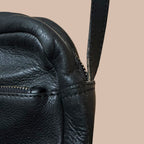 Uterqüe nahkalaukku Bloomy Moon