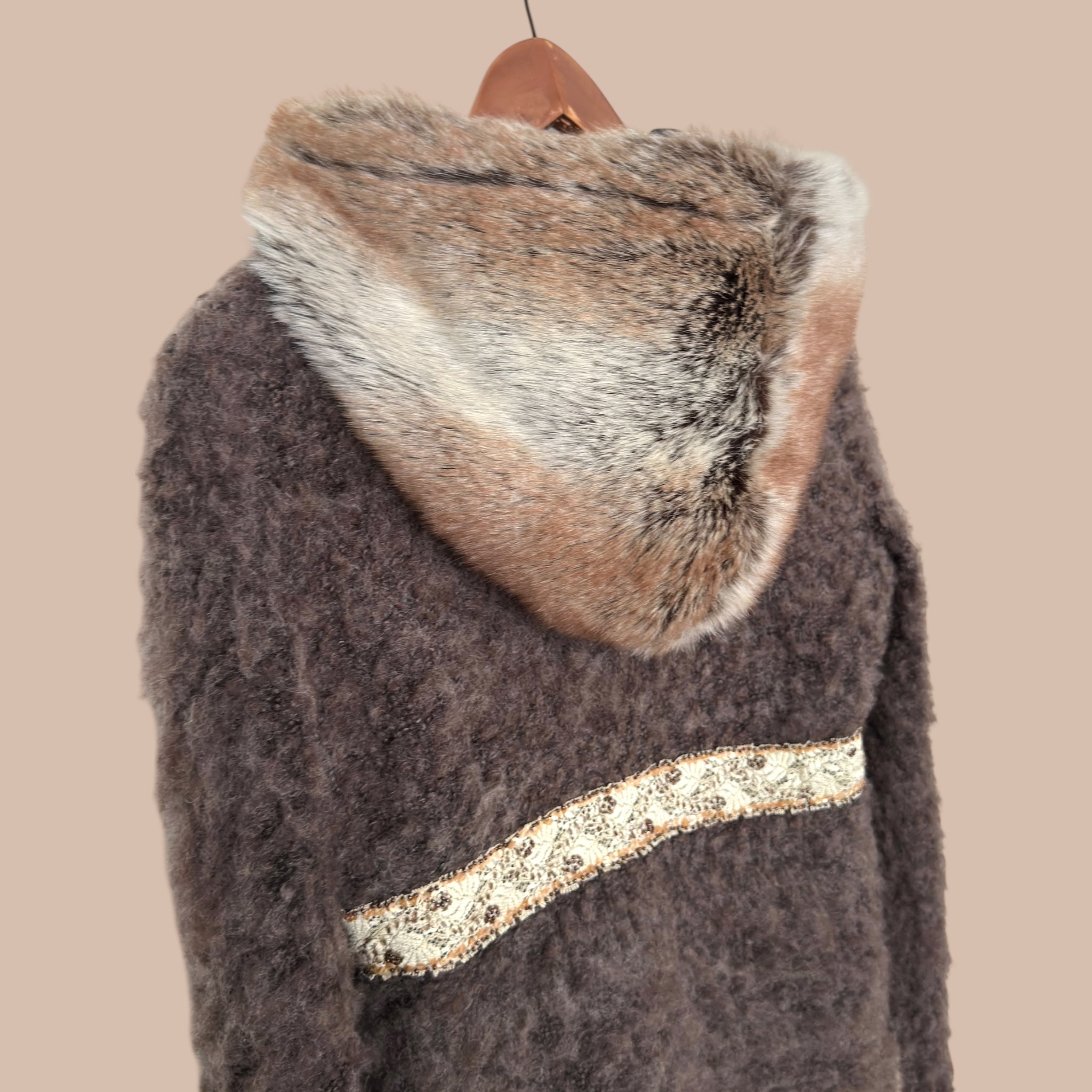 Repeat tekoturkistakki M