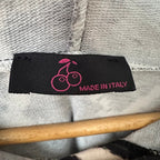 Made in Italy hupparimekko M/L Bloomy Moon