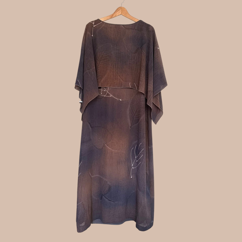 Vintagemekko Bloomy Moon