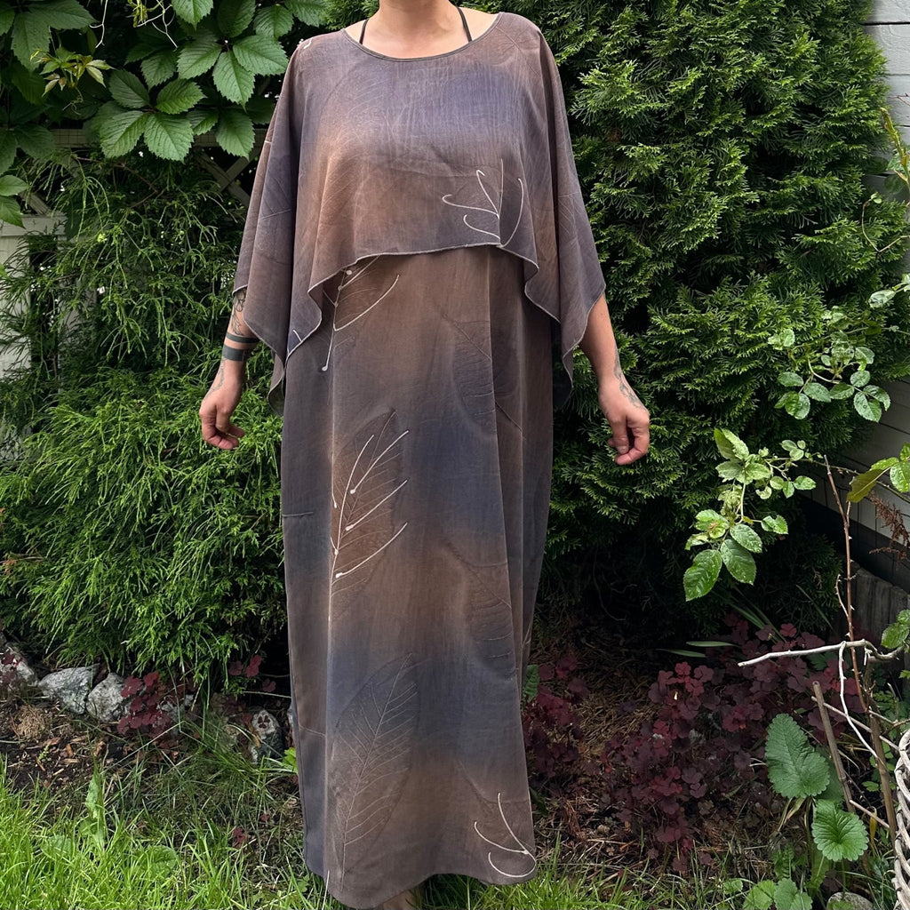 Vintagemekko Bloomy Moon