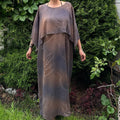 Vintagemekko Bloomy Moon