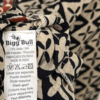 Bigg Bull silkkimekko L/XL Bloomy Moon