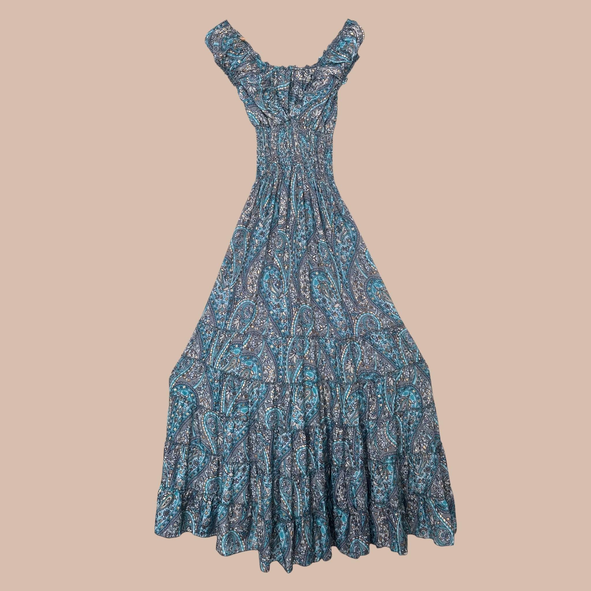 Silkkimekko Bloomy Moon