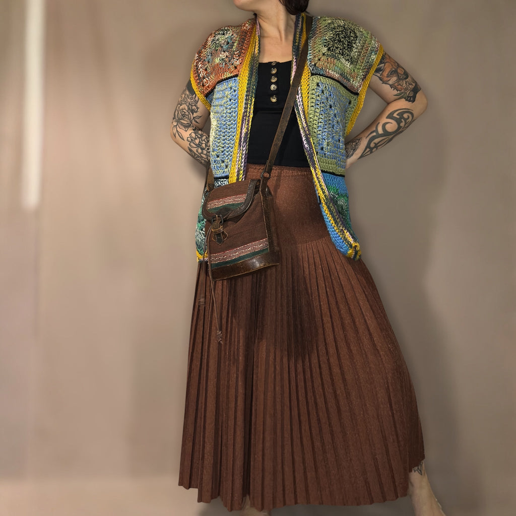 Nouvelle vintagehame L Bloomy Moon