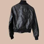 Vila nahkatakki M Bloomy Moon