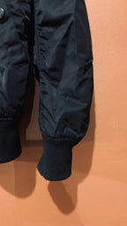 Alpha Industries Bomber S Bloomy Moon