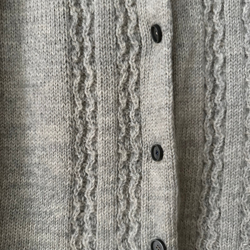 Handmade villatakki M Bloomy Moon