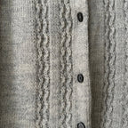 Handmade villatakki M Bloomy Moon