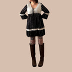 Namaste India mekko S-L Bloomy Moon