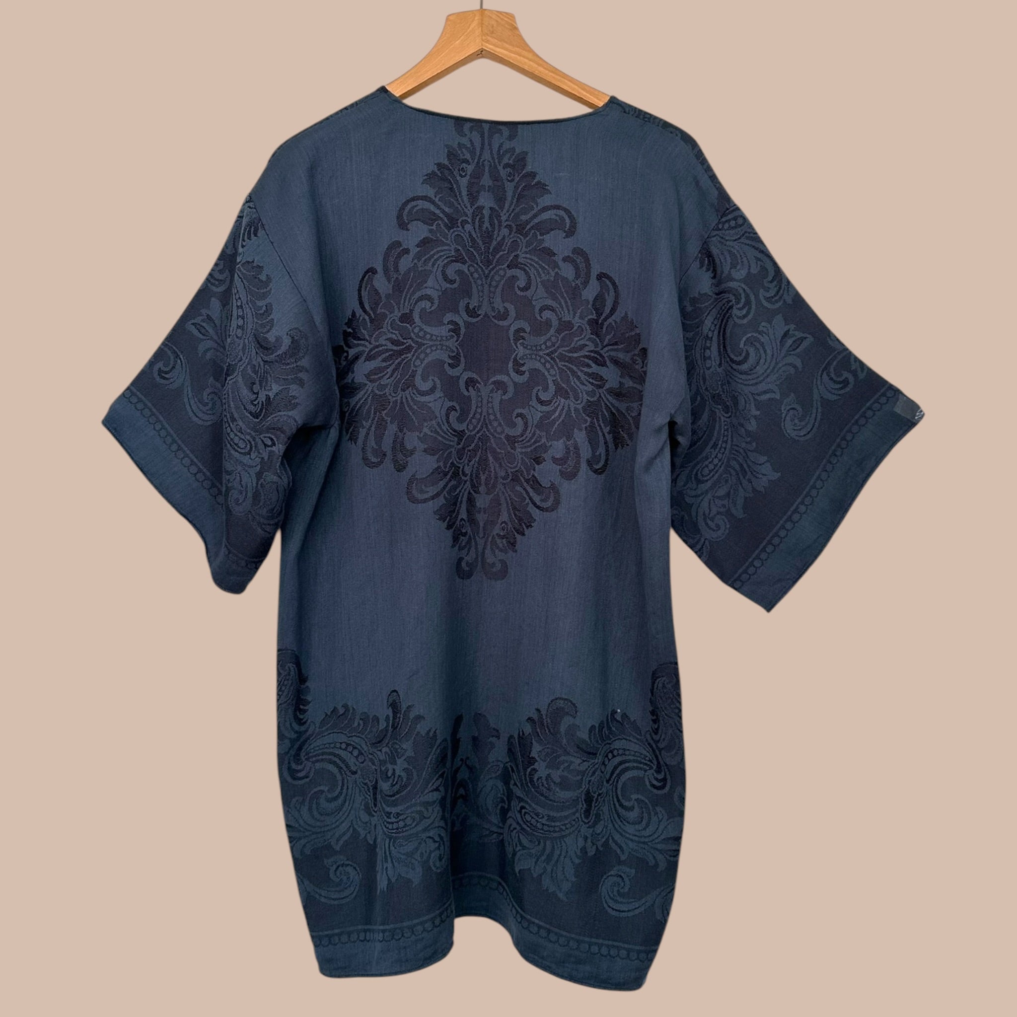 Redesign by KJ kimono (one size)