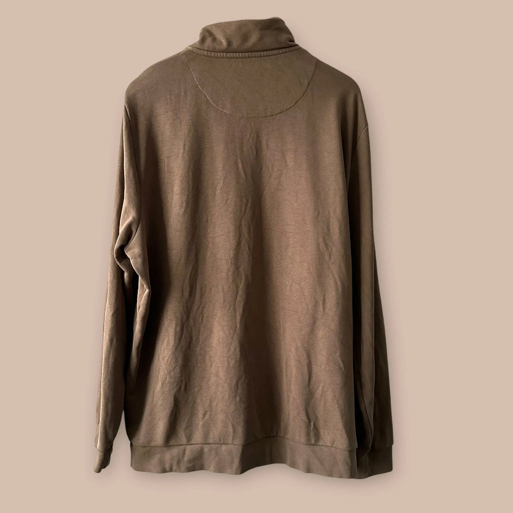 Clean cut Copenhagen collegepaita 3XL Bloomy Moon