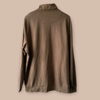 Clean cut Copenhagen collegepaita 3XL Bloomy Moon