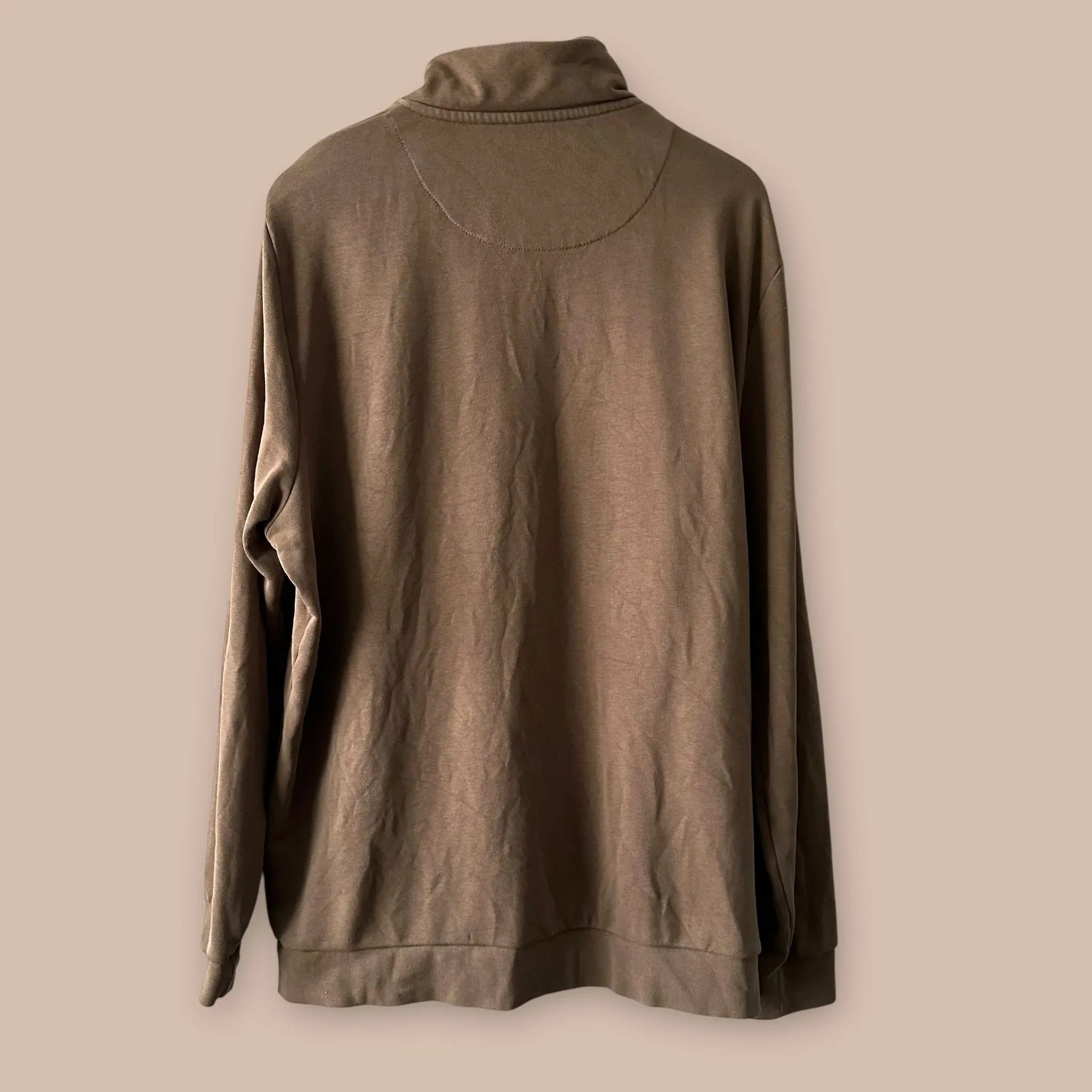 Clean cut Copenhagen collegepaita 3XL Bloomy Moon