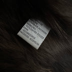 NafNaf vintage mokkatakki M/L Bloomy Moon