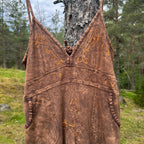 Aurinkokaupan mekko XL Bloomy Moon