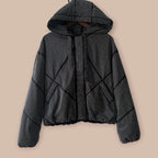 Karma Koma strassi takki M/L Bloomy Moon