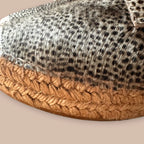 Leopardi espadrillot 39 Bloomy Moon