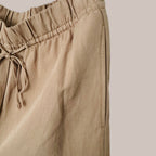 H&M pellava-viskoosi housut XS-S Bloomy Moon