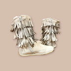 Bianco talvisaappaat 40 Bloomy Moon