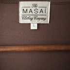 Masai Company trikoopaita L Bloomy Moon