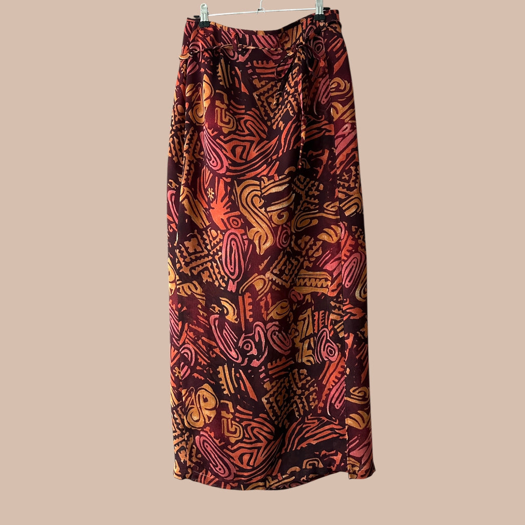 Voglia vintagehame 38 Bloomy Moon