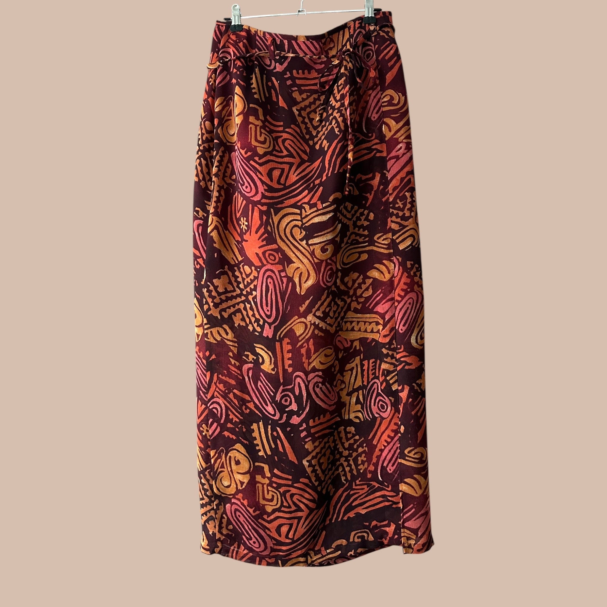 Voglia vintagehame 38 Bloomy Moon