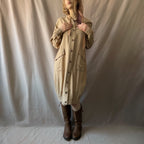 Ikoll huppumekko S-L Bloomy Moon