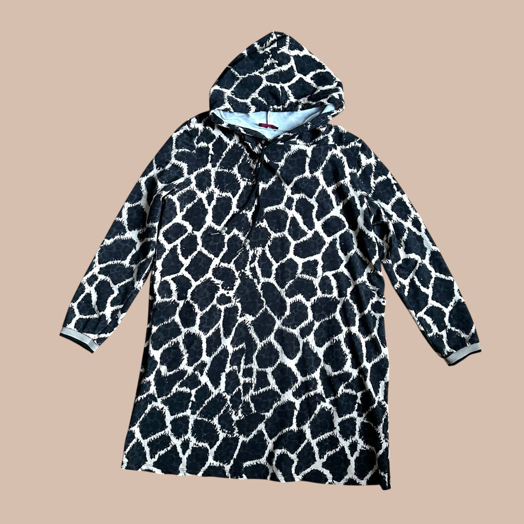 Made in Italy hupparimekko M/L Bloomy Moon