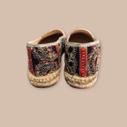 Macarena espadrillot 40 Bloomy Moon