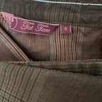 Y2k kietaisuhame S/M Bloomy Moon